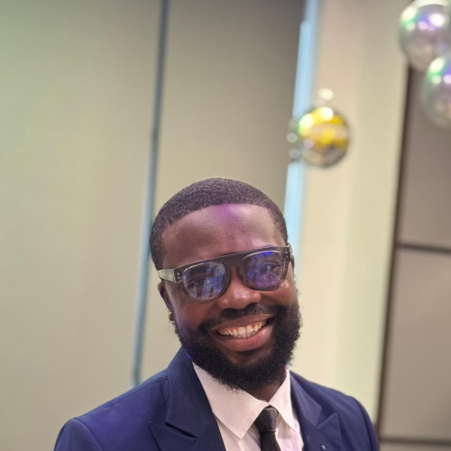 Pius A. profile photo