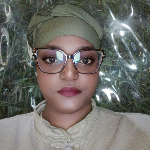 Amina H. profile photo