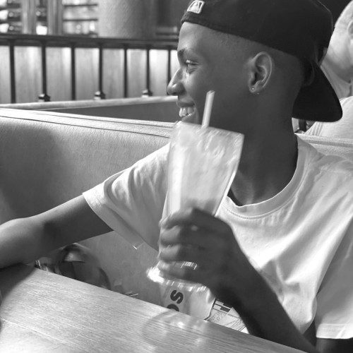 kaelo  k. profile photo