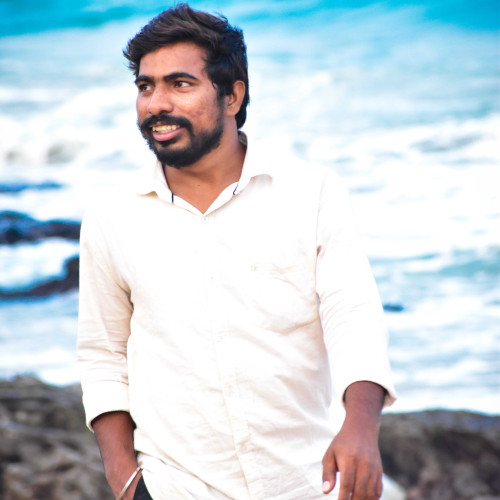 lakshmana r. profile photo