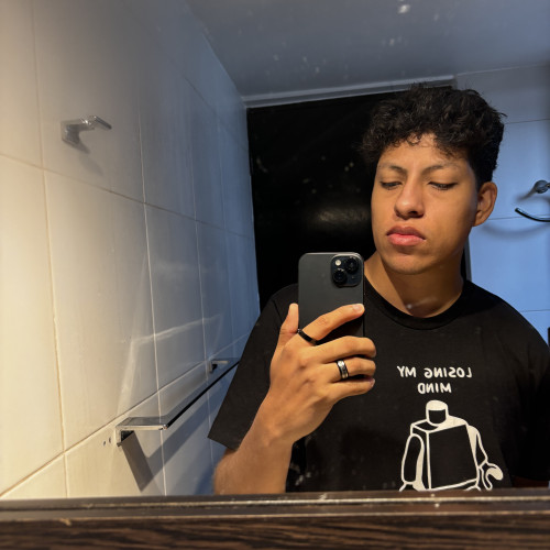 Cristian Daniel  G. profile photo