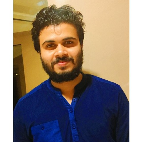 Ujjawal K.