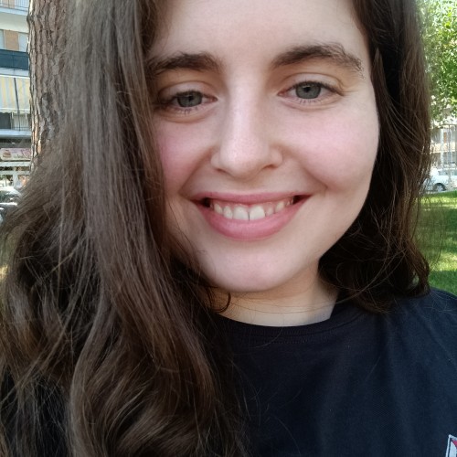 Gabriella  S.