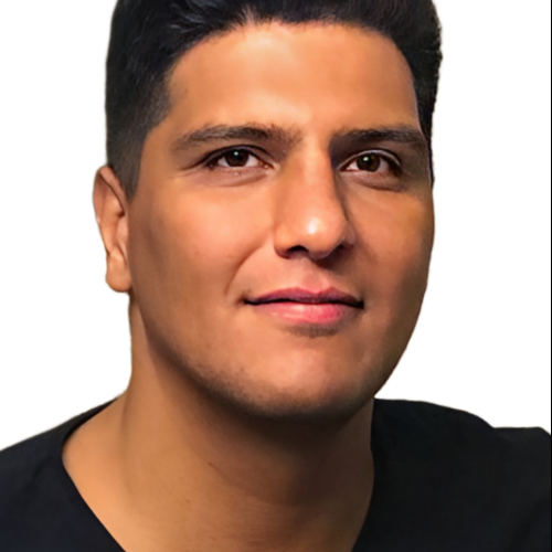 Saeedreza S.