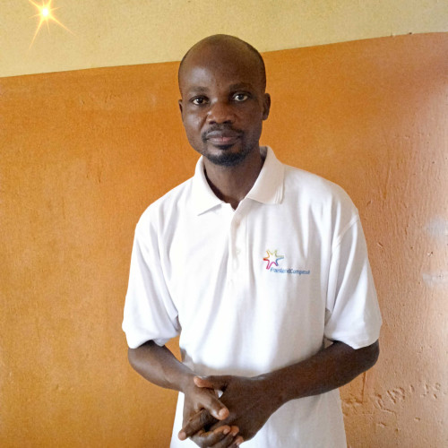 gbenga o. profile photo