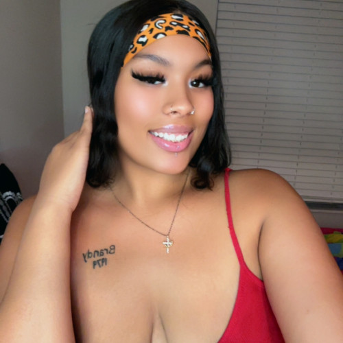 Daesha T. profile photo