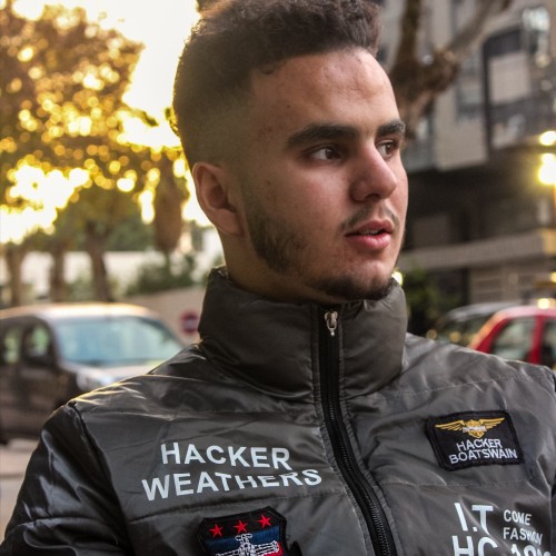 Ayoub  B. profile photo