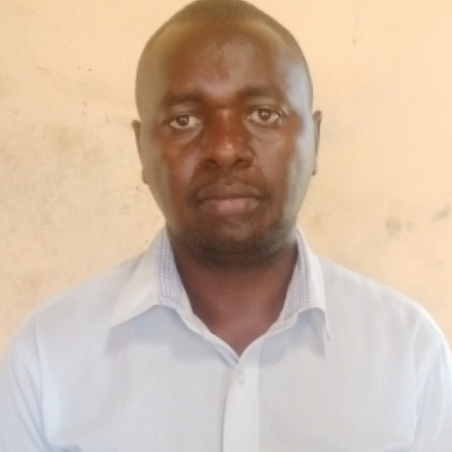 Kamau S. profile photo