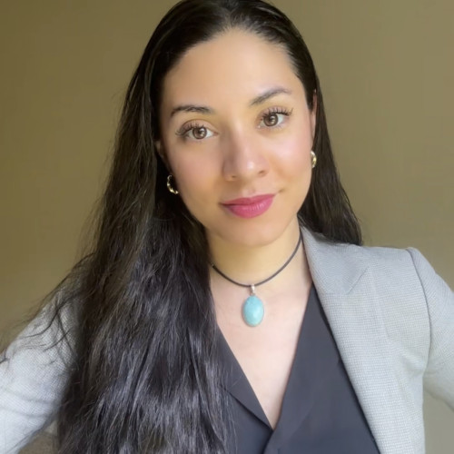 Valeria D.