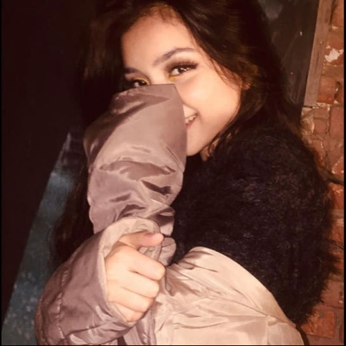 Maham K. profile photo