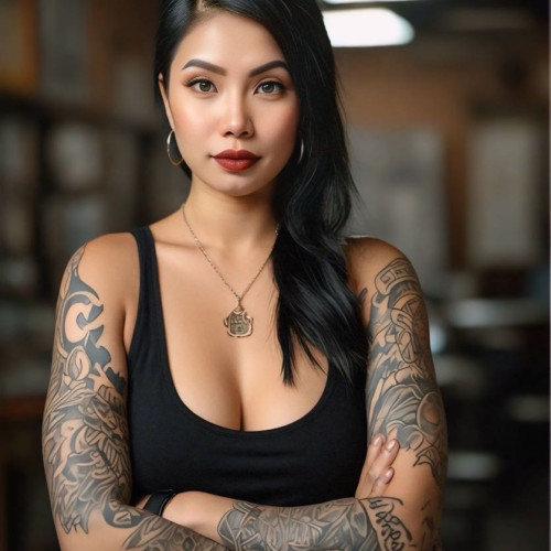 Thea S.