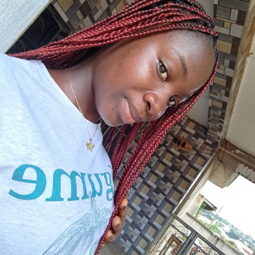 Iyamu S. profile photo