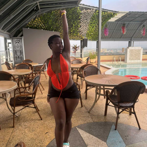Blessing A. profile photo