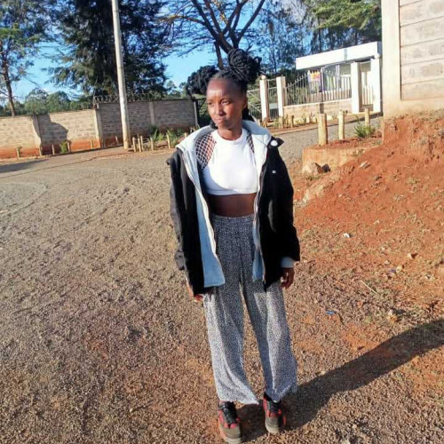 Carolyne K. profile photo