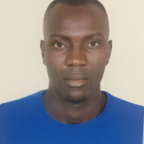 Isaac A. profile photo