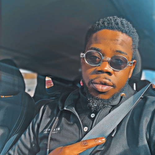 Solace G.