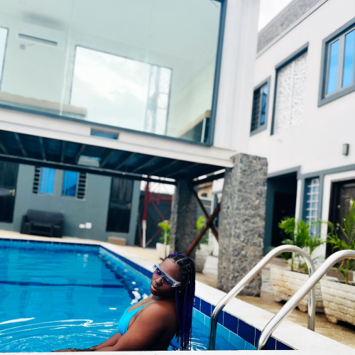 grace A. profile photo