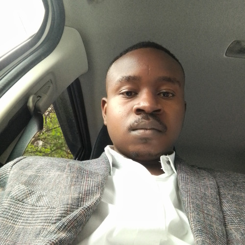 Everhappy Mudiwa Dadiso Michael M. profile photo