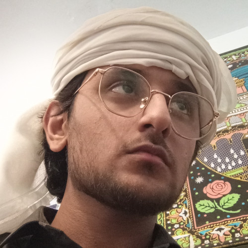 Umair A.