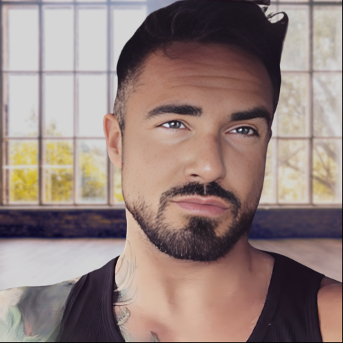 Seth D. profile photo