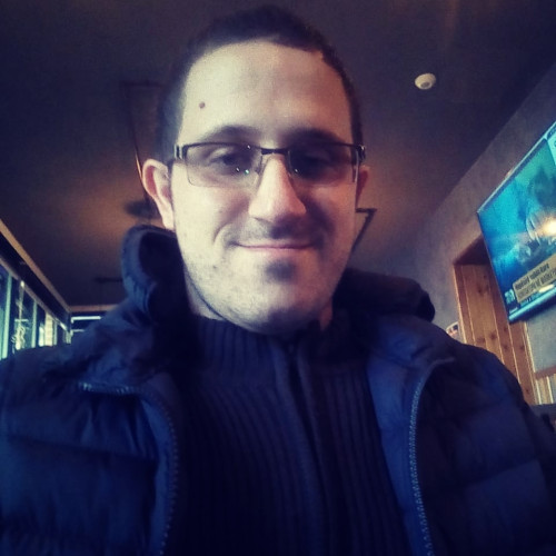 Genti S. profile photo