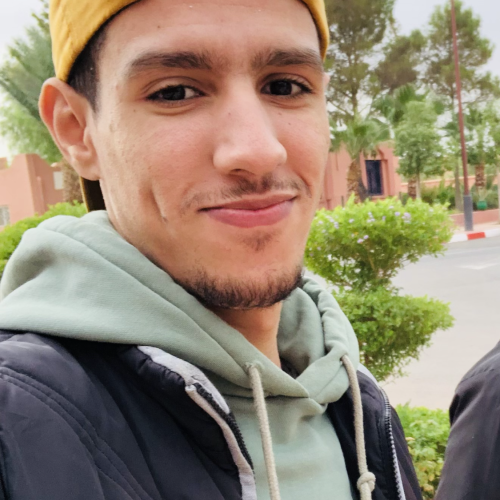 Abdelhaq A. profile photo