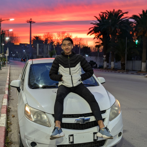 Ahmed  B. profile photo
