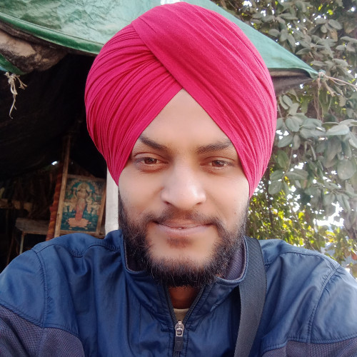 Mandeep S.