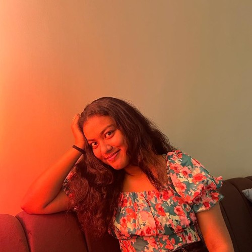 Vidushi C.