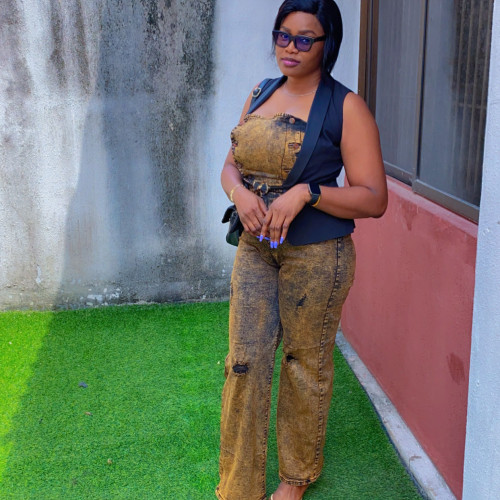 chioma i.