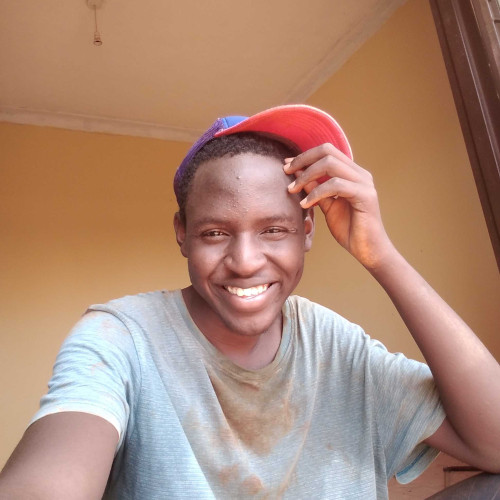 spitchless k. profile photo
