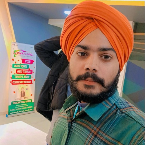 Meet  S. profile photo