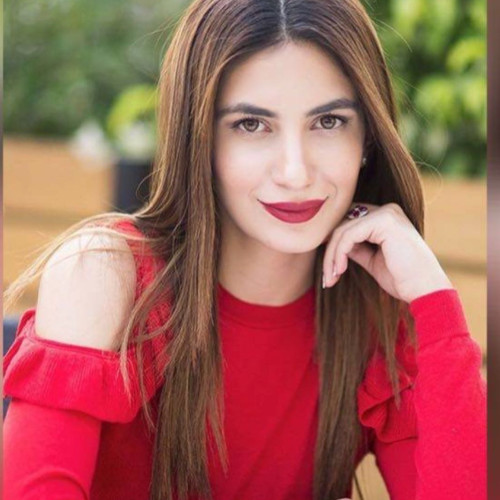 Jawariya k. profile photo