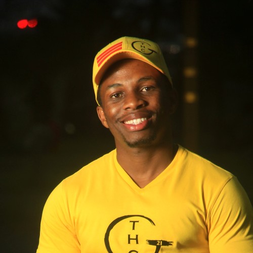 Sanele S.