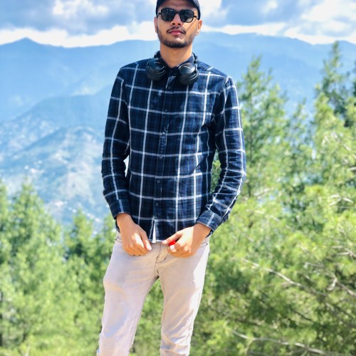 Shahab B.