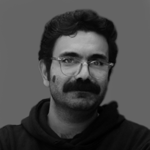 farshad g. profile photo