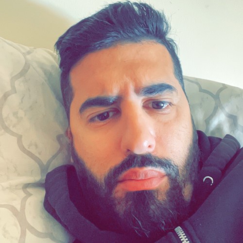 samir b. profile photo