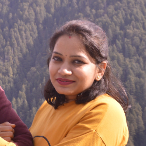 Rajita G. profile photo