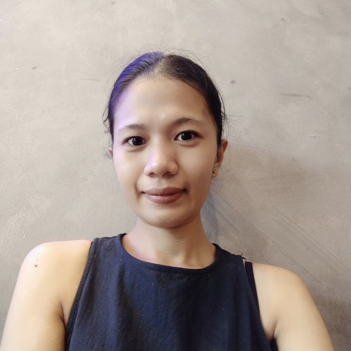 Rose Anne Joy S. profile photo