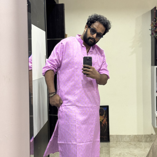 Bhanuprakash V. profile photo