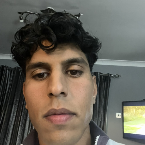 Samir A. profile photo