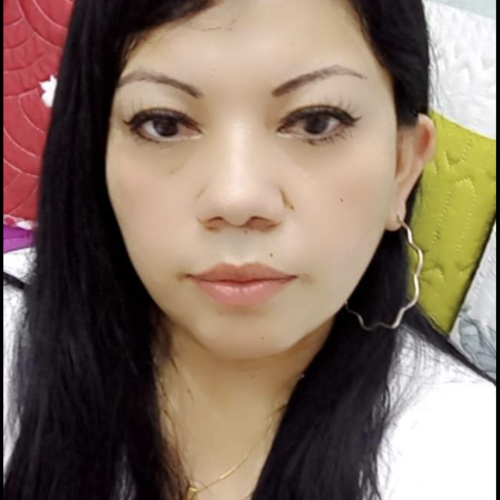 Valeria P.