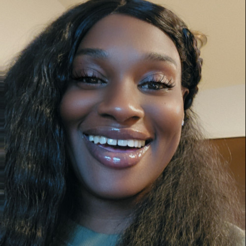 Ayuana H. profile photo