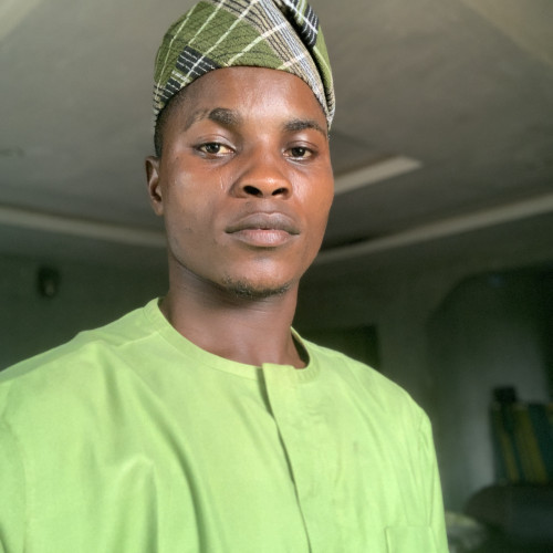 Ibrahim  O. profile photo