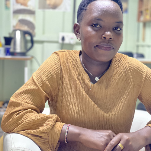 Chebet P. profile photo