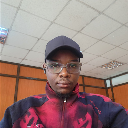 Bramwuel K. profile photo