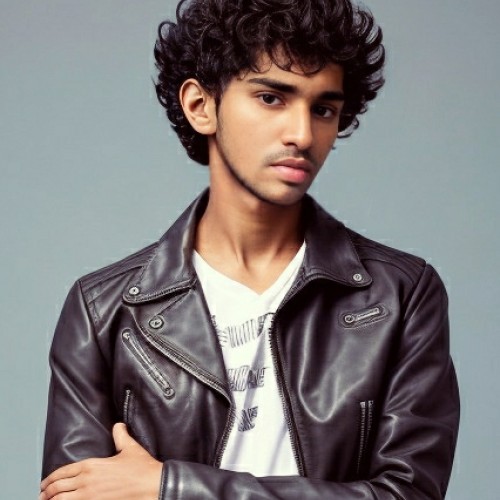 Aakash S.