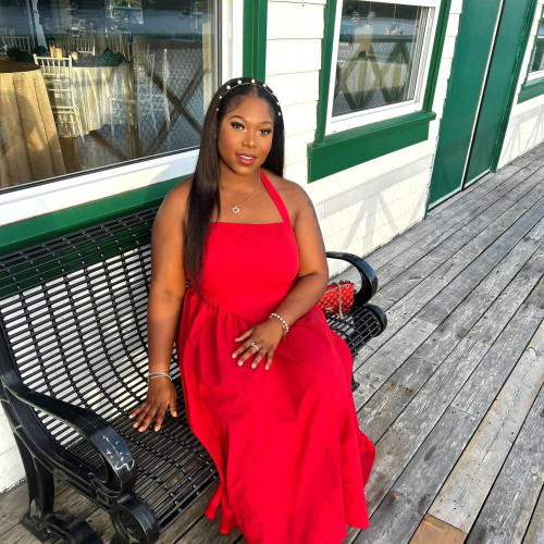 Jalena R. profile photo