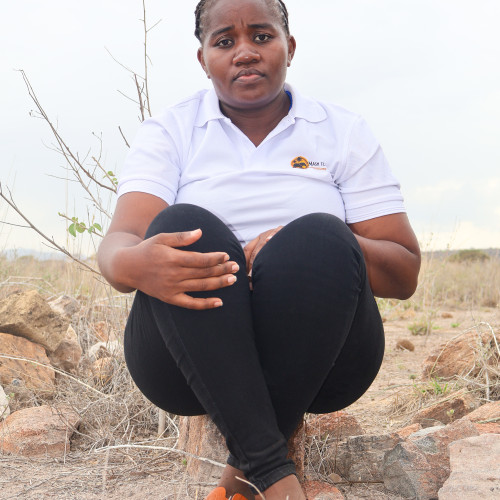 Bilha M. profile photo