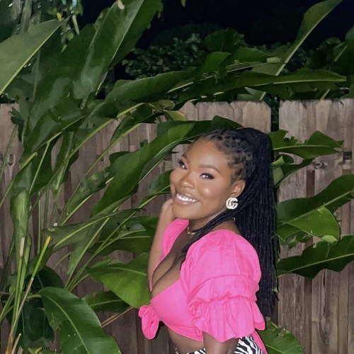 Shemay M. profile photo